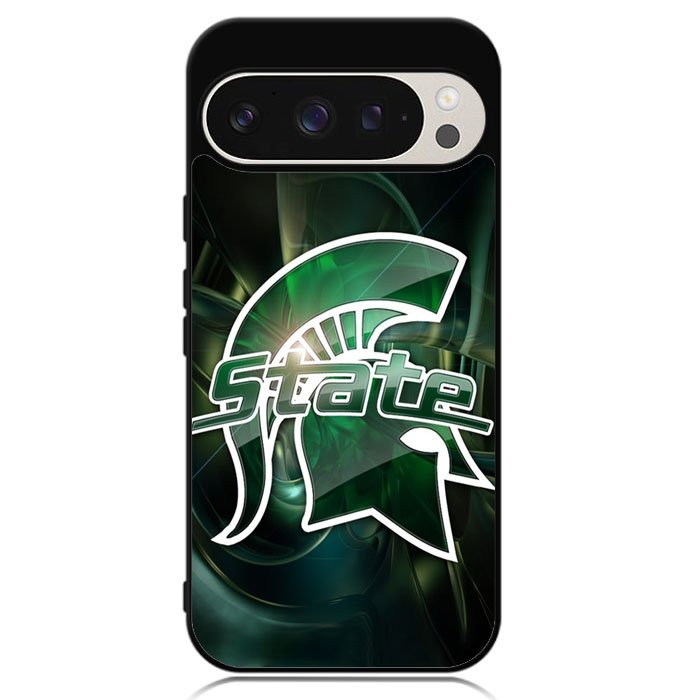 Michigan State Google Pixel 9 Pro XL Case DC1148