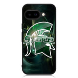 Michigan State Google Pixel 9A Case DC1148
