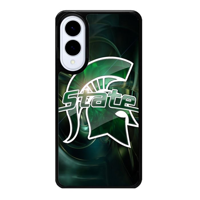 Michigan State Samsung Galaxy S25 Edge DC1148