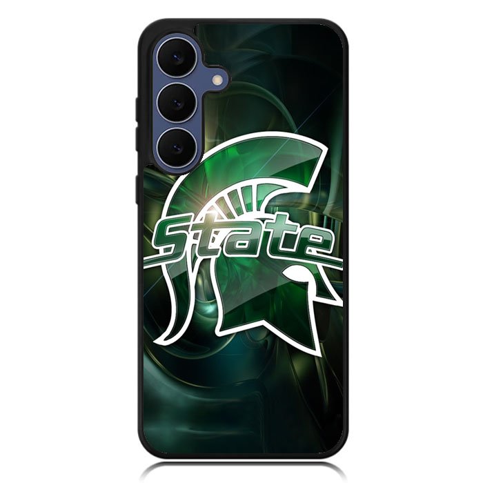 Michigan State Samsung Galaxy S25 FE DC1148