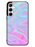 Hologram Holographic Samsung Galaxy A35 5G Case