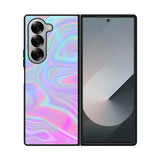 Hologram Holographic Samsung Galaxy Z Fold 7 5G Case