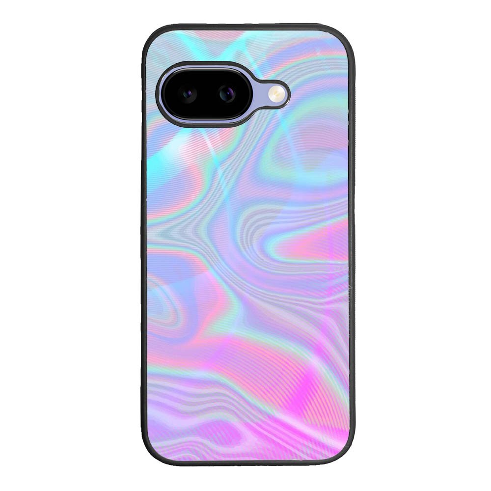 Hologram Holographic Google Pixel 10A Case