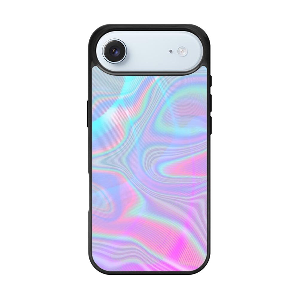 Hologram Holographic iPhone Air Case