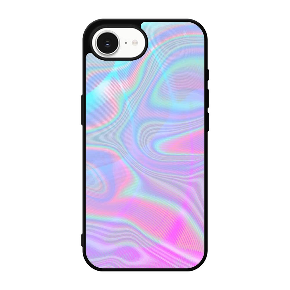 Hologram Holographic iPhone 17e Case