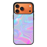 Hologram Holographic iPhone 18 Pro Case
