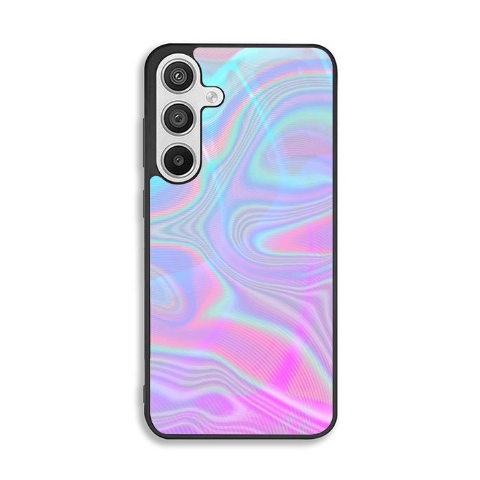 Hologram Holographic Samsung Galaxy A26 Case DC4262