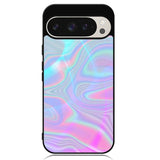 Hologram Holographic Google Pixel 9 Pro XL Case