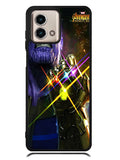 Avengers Infinity War Thanos Motorola Moto G Stylus 5G 2023 Case