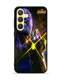 Avengers Infinity War Thanos Samsung Galaxy S24 Plus 5G , Samsung Galaxy S24+ 5G Case