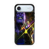 Avengers Infinity War Thanos iPhone Air Case