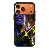 Avengers Infinity War Thanos iPhone 18 Pro Case