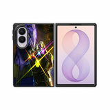Avengers Infinity War Thanos Samsung Galaxy Z Fold 8 Case