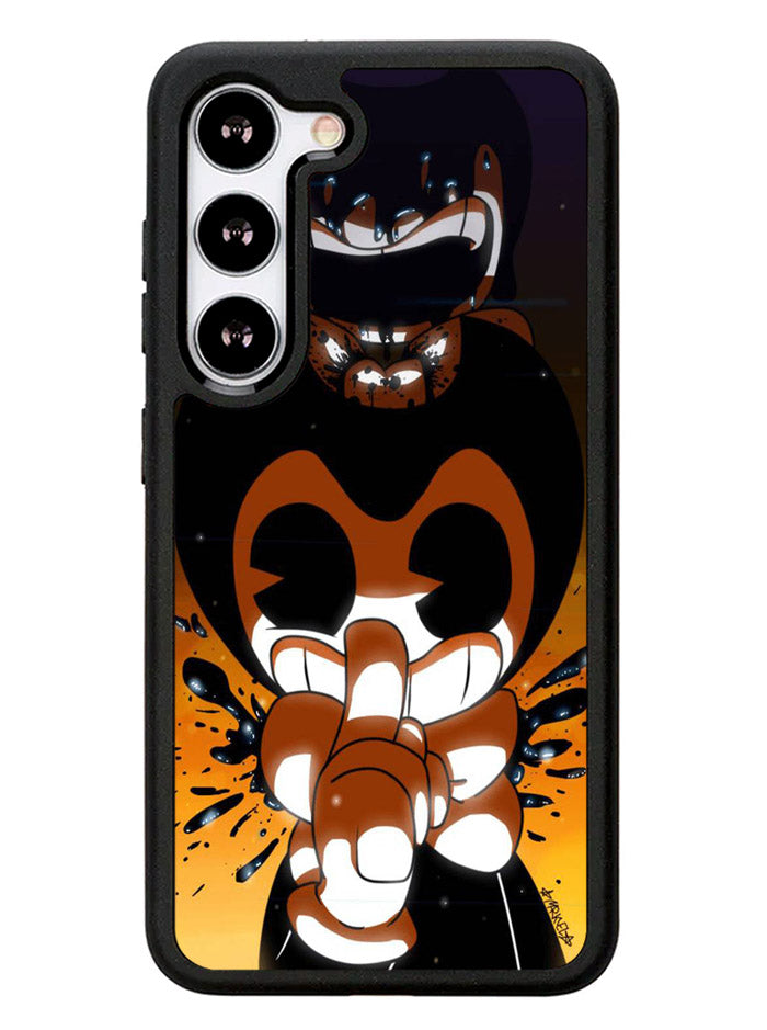 Bendy and the Ink Machine Samsung Galaxy S23 Plus 5G / Samsung Galaxy S23+ 5G Case