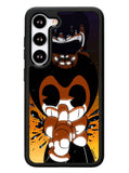 Bendy and the Ink Machine Samsung Galaxy S23 Plus 5G / Samsung Galaxy S23+ 5G Case
