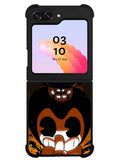 Bendy and the Ink Machine Samsung Galaxy Z Flip 5 5G 2023 Case