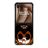 Bendy and the Ink Machine Motorola Moto RAZR Plus 2025 Case