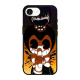 Bendy and the Ink Machine iPhone 17e Case