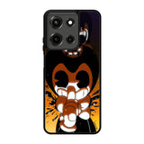 Bendy and the Ink Machine Motorola Moto G 5G 2025 Case DC5314