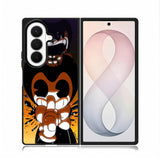 Bendy and the Ink Machine Samsung Galaxy Z Fold 8 Ultra Case