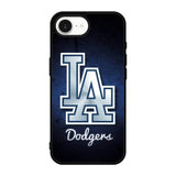 La Dodgers iPhone 17e Case DC0998