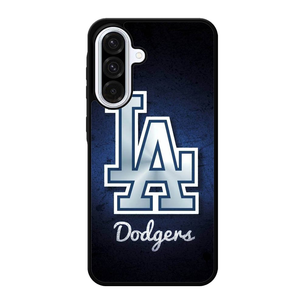 LA Dodgers 1st Samsung Galaxy A56 Case DC0209