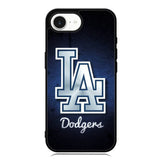 La Dodgers iPhone 16e Case DC0998