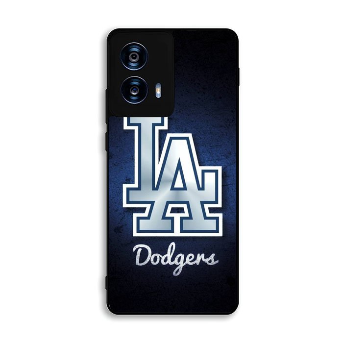 LA Dodgers 1st Motorola Moto G Power 5G 2024 Case DC0209