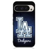 La Dodgers Google Pixel 9 Pro XL Case DC0998