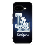 La Dodgers Google Pixel 9A Case DC0998