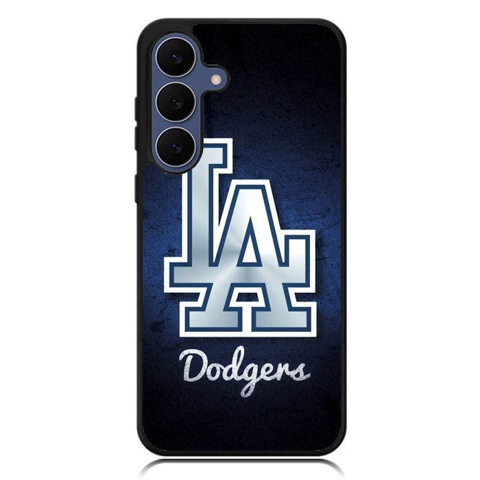 La Dodgers Samsung Galaxy S24 Case DC0998
