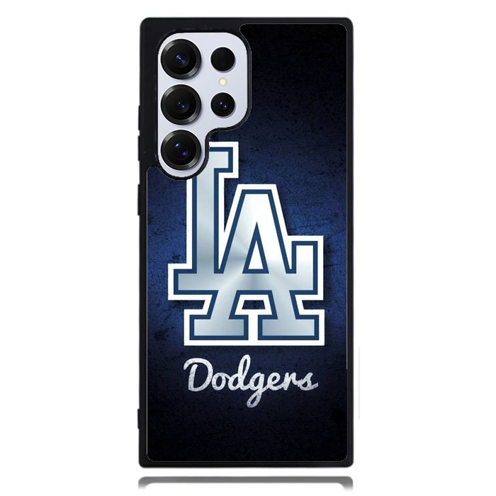 La Dodgers Samsung Galaxy S25 Ultra Case DC0998