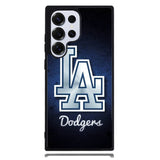 La Dodgers Samsung Galaxy S24 Ultra Case DC0998