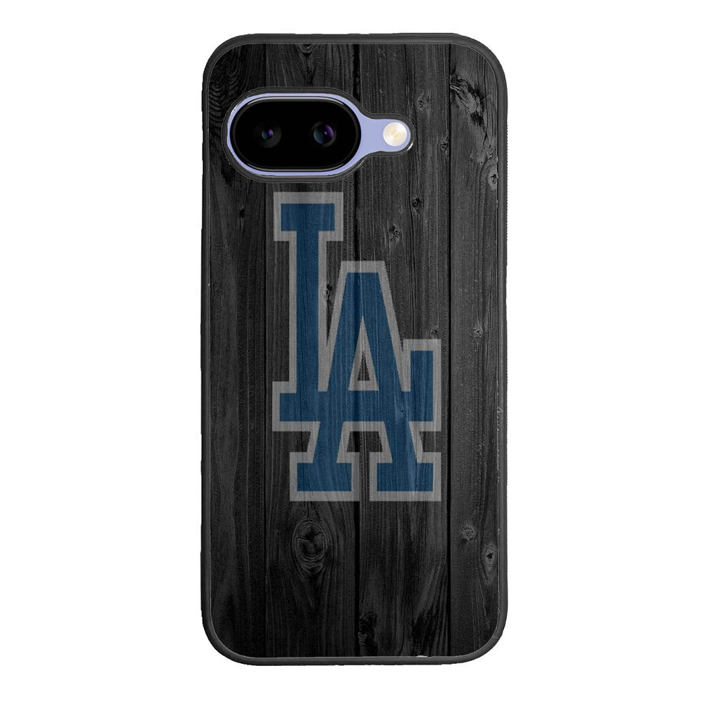 La Dodgers Logo Google Pixel 10A Case DC1001