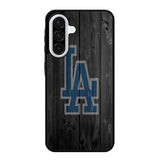 La Dodgers Logo Samsung Galaxy A16 Case DC1001
