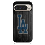 La Dodgers Logo Google Pixel 10 Pro XL Case DC1001