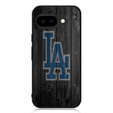 La Dodgers Logo Google Pixel 9A Case DC1001