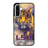 Lsu Tigers Symbol XSamsung Galaxy A26 Case DC1074