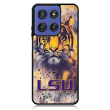 Lsu Tigers Symbol XMotorola Moto G Stylus 5G 2025 DC1074