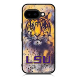 Lsu Tigers Symbol XGoogle Pixel 9A Max Case DC1074