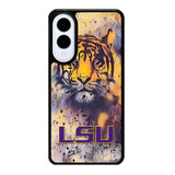 Lsu Tigers Symbol XSamsung Galaxy S25 Edge DC1074
