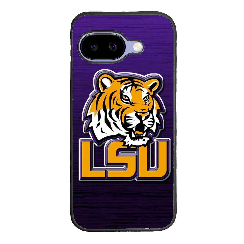 Lsu Tigers Icon XGoogle Pixel 10A Case DC1072