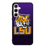 Lsu Tigers Icon XSamsung Galaxy A55 5G Case DC1072