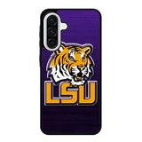 Lsu Tigers Icon XSamsung Galaxy A16 Case DC1072