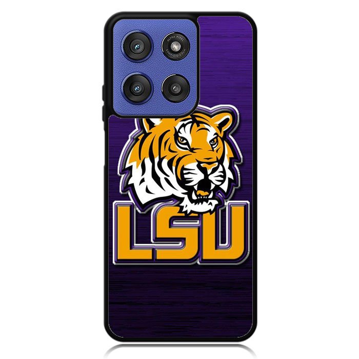 Lsu Tigers Icon XMotorola Moto G Stylus 5G 2025 DC1072