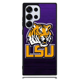 Lsu Tigers Icon XSamsung Galaxy S24 Ultra Case DC1072