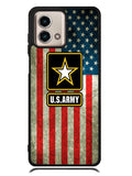 us army flag Motorola Moto G Stylus 5G 2023 Case