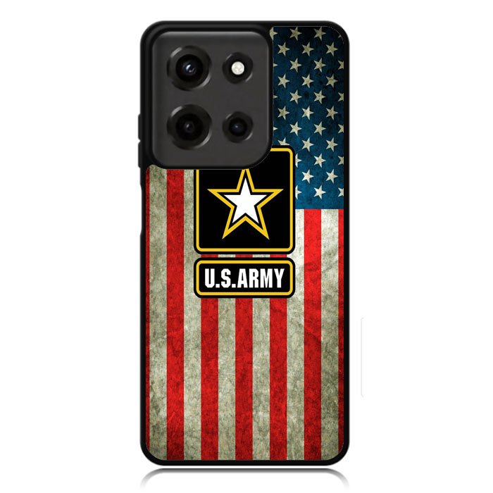 Us Army Flag XMotorola Moto G Power 5G 2025 DC1932