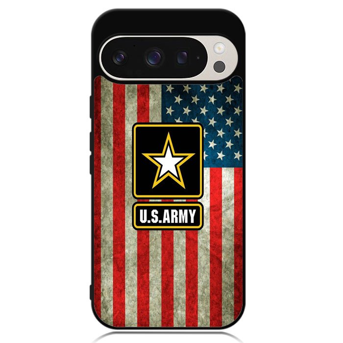 Us Army Flag XGoogle Pixel 9 Pro XL Case DC1932