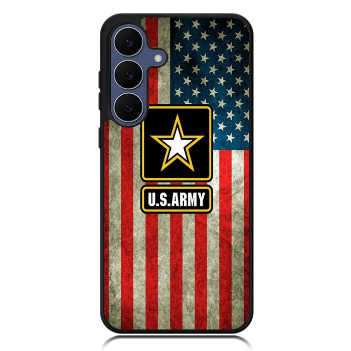 Us Army Flag XSamsung Galaxy S23 Plus , Samsung Galaxy S23+ Case DC1932